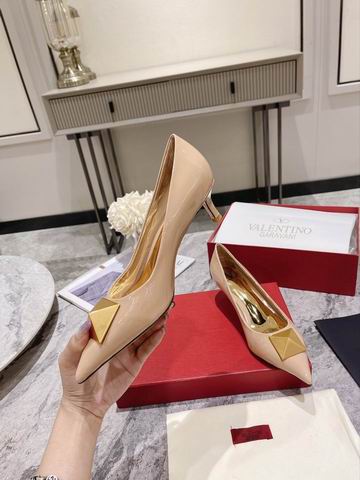 Valentino 5cm sz35-42 mnh0317 (24)